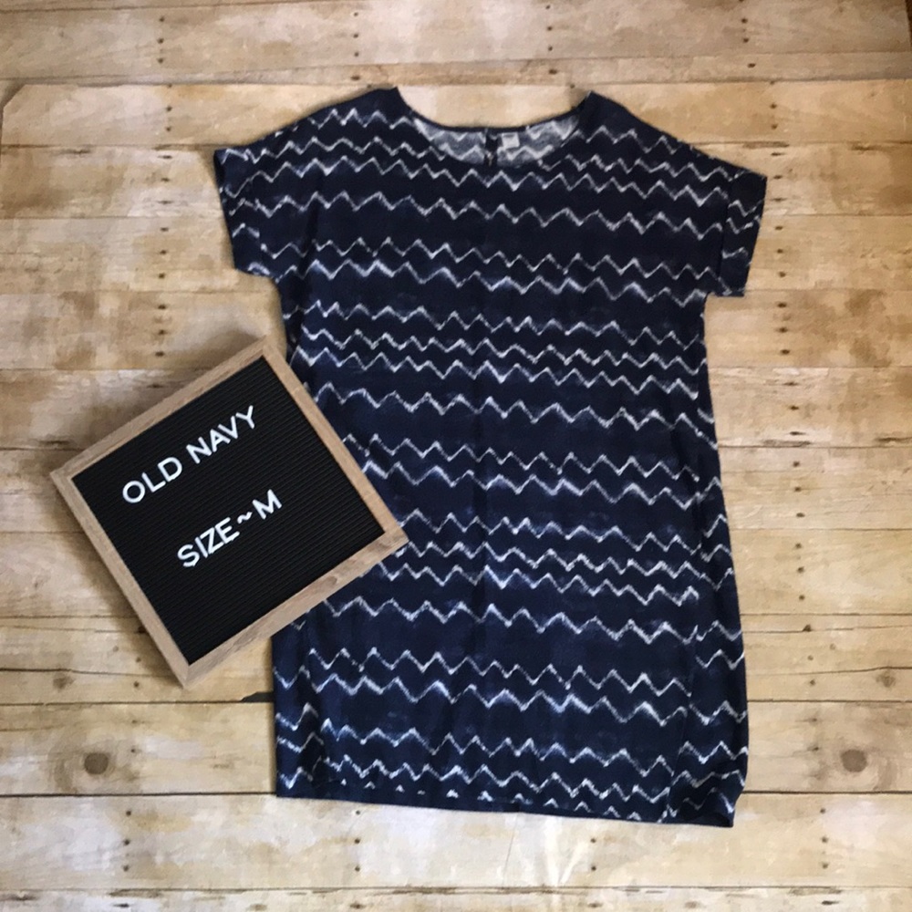 Old navy dress